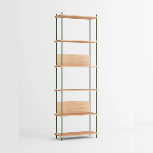 Shelving Systems – s.255.1.A van Moebe