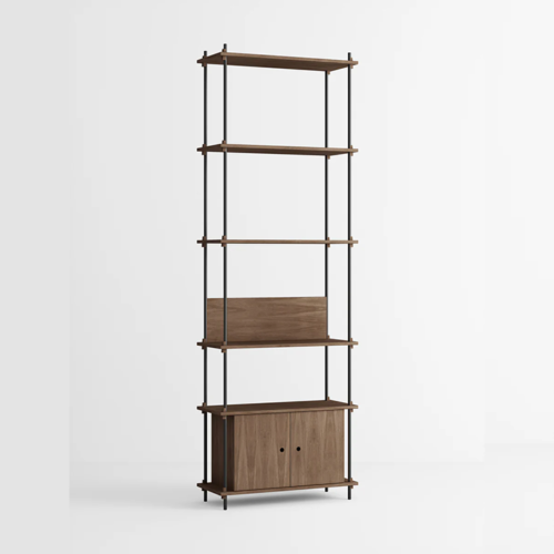 Shelving Systems – s.255.1.B van Moebe - Afbeelding 8