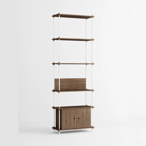 Shelving Systems – s.255.1.B van Moebe - Afbeelding 7