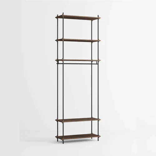 Alternative view of Shelving Systems – s.255.1.F van Moebe
