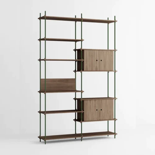 Shelving Systems – s.255.2.C van Moebe - Afbeelding 3