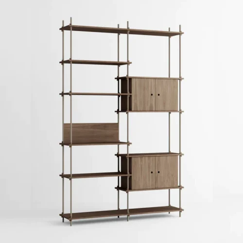 Shelving Systems – s.255.2.C van Moebe - Afbeelding 2