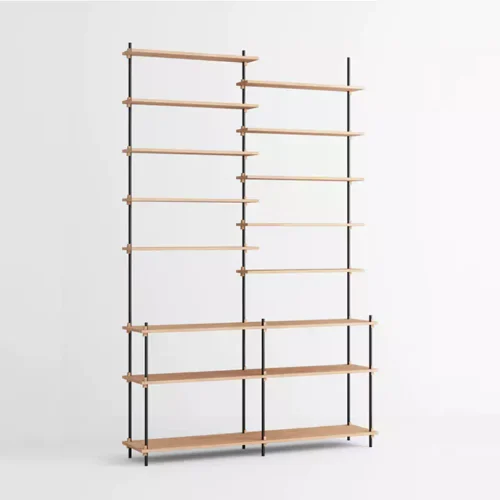 Shelving Systems – s.255.2D van Moebe