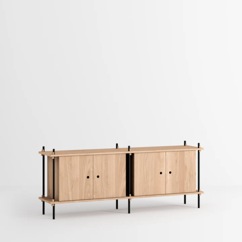 Shelving Systems – s.65.2.D van Moebe