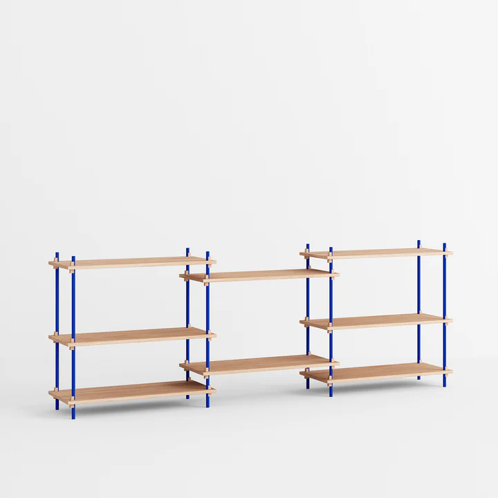 Shelving Systems – s.85.3.A van Moebe - Afbeelding 7
