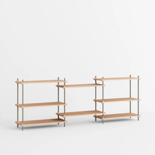 Shelving Systems – s.85.3.A van Moebe - Afbeelding 5