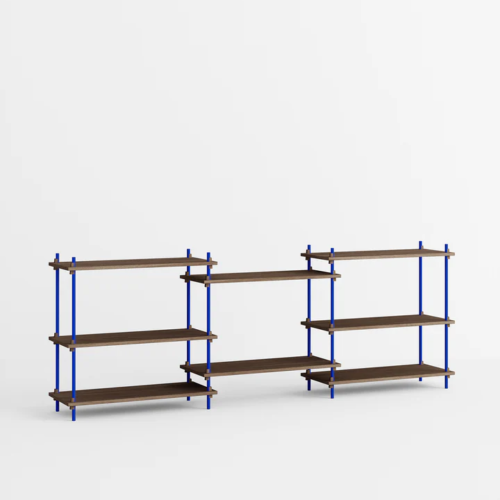 Shelving Systems – s.85.3.A van Moebe - Afbeelding 4
