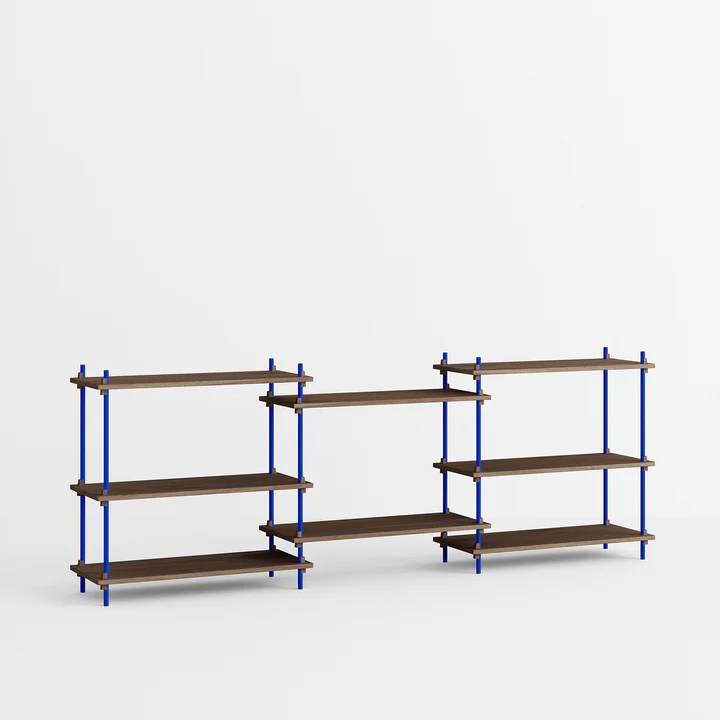 Shelving Systems – s.85.3.A van Moebe - Afbeelding 4