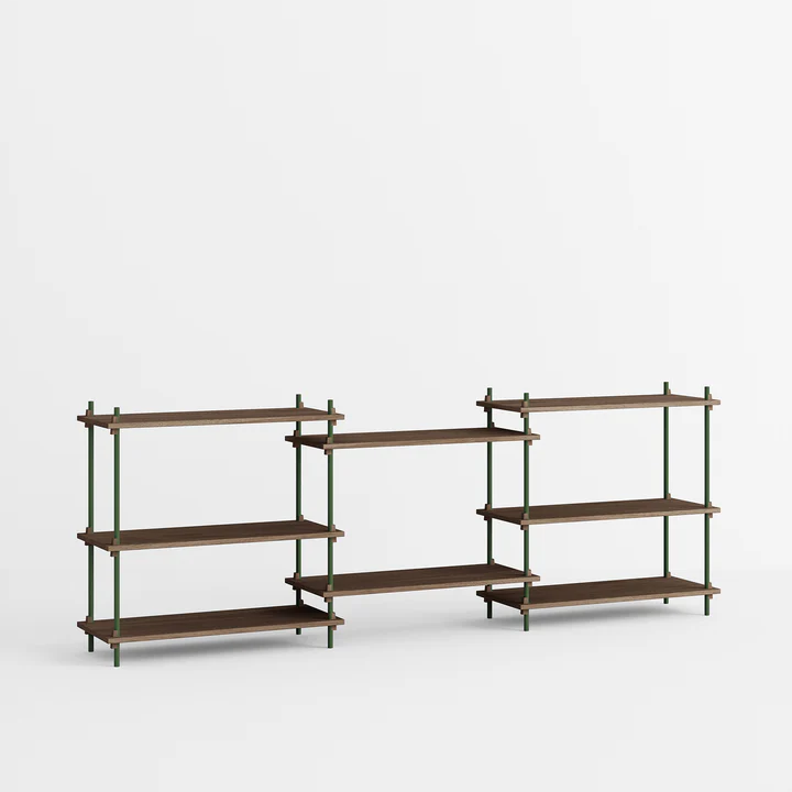 Shelving Systems – s.85.3.A van Moebe - Afbeelding 3