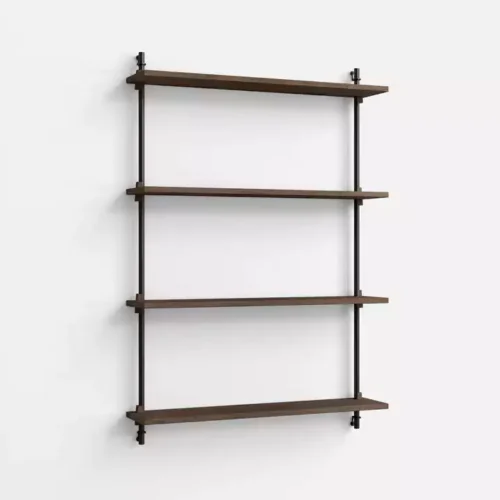 Wall Shelving – ws.115.1 van Moebe - Afbeelding 6