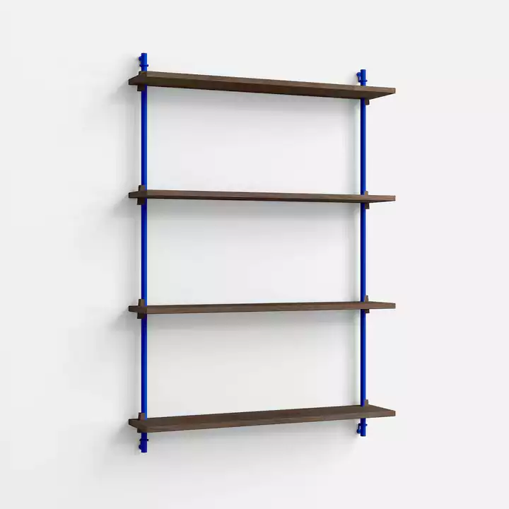 Wall Shelving – ws.115.1 van Moebe - Afbeelding 13