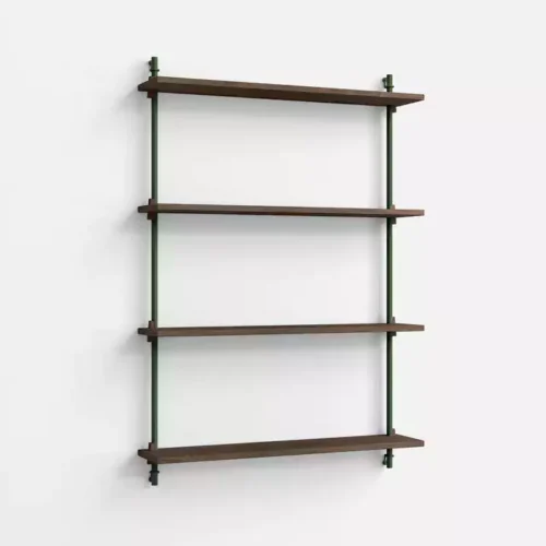 Wall Shelving – ws.115.1 van Moebe - Afbeelding 11
