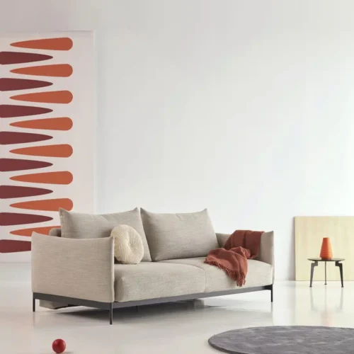 Alternative view of Malloy slaapbank van Innovation Living