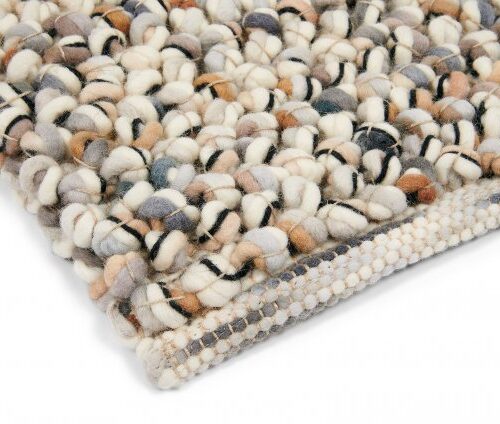 Brink & Campman Marble Vloerkleed - Afbeelding 7
