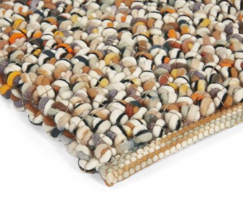 Brink & Campman Marble Vloerkleed - Afbeelding 10