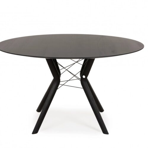 Eclipse tafel rond van Mobitec - Afbeelding 4