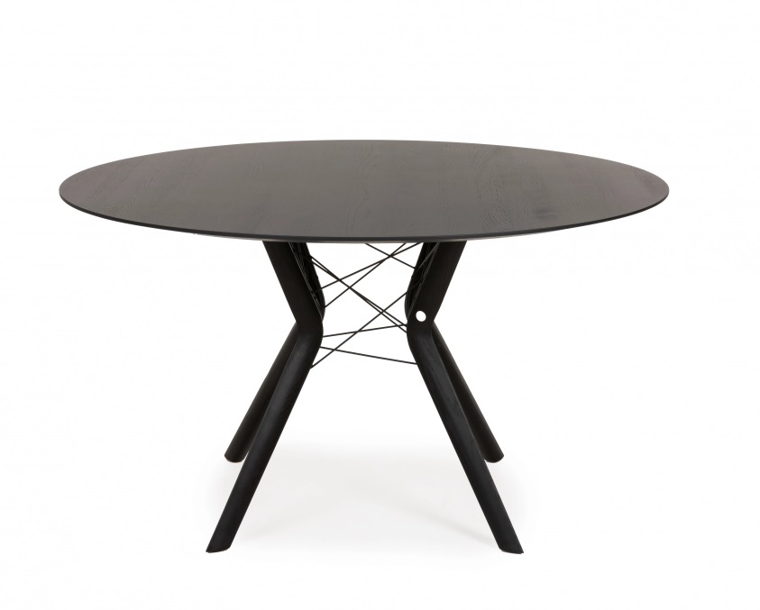 Eclipse tafel rond van Mobitec - Afbeelding 4