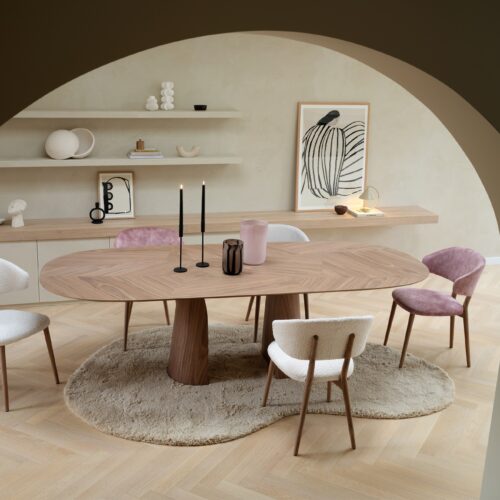 Blossom tafel van Mobitec - Afbeelding 3