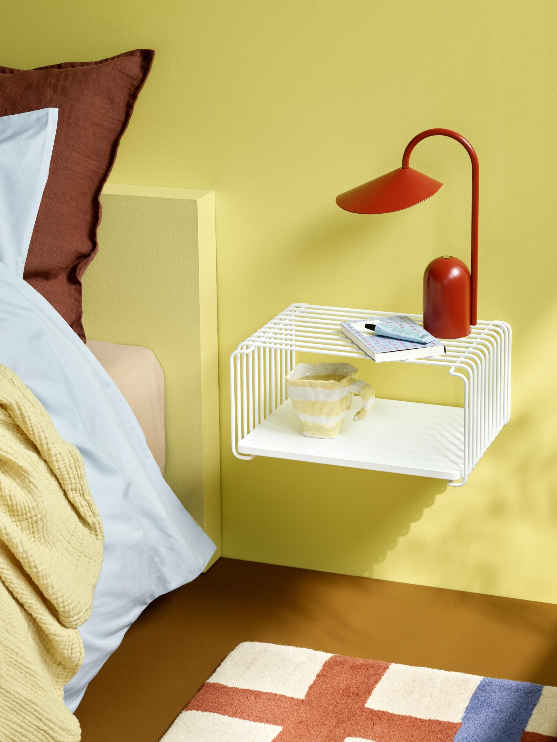 Panton Wire accessoires van Montana Furniture - Afbeelding 4