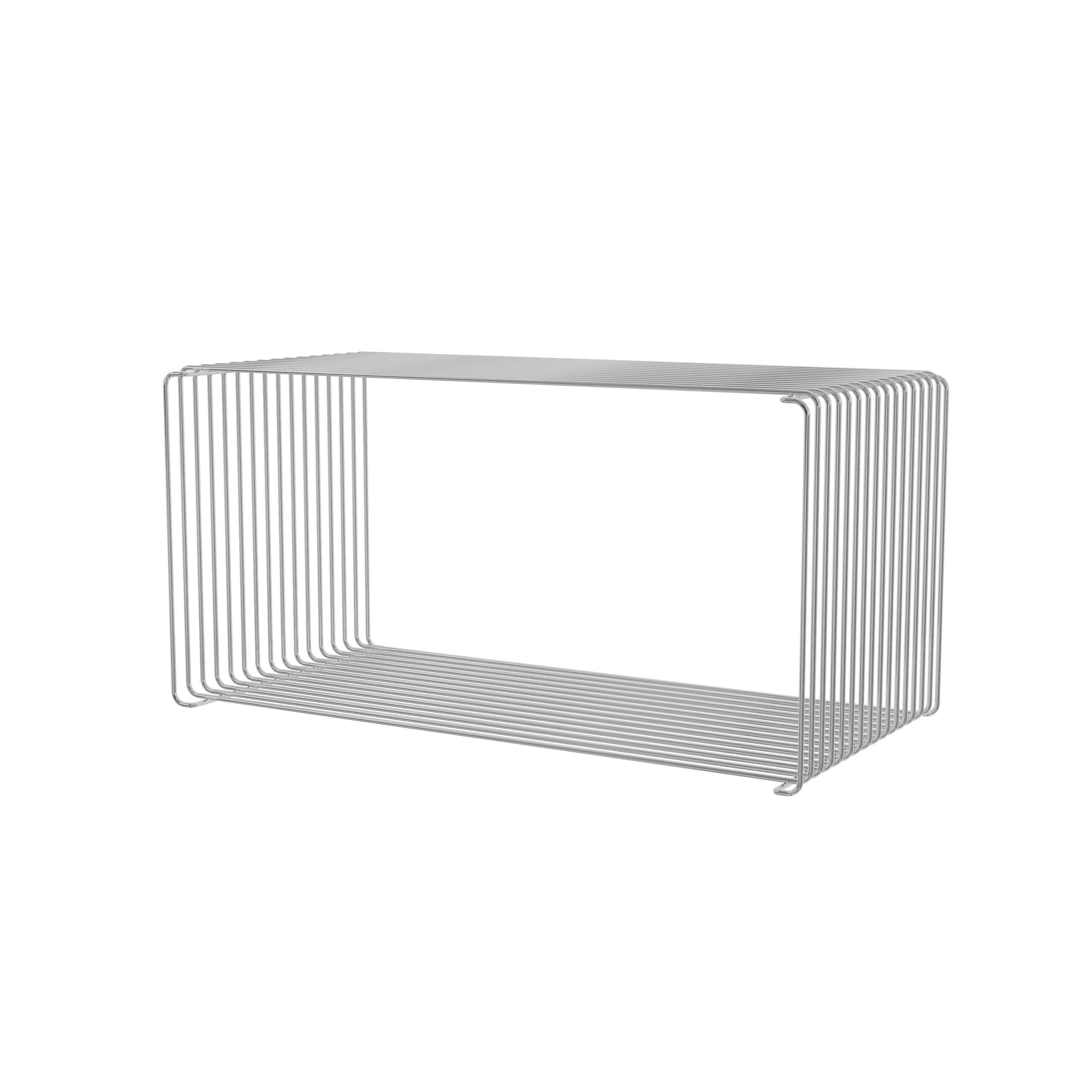 Panton Wire halfhoog van Montana Furniture - Afbeelding 8