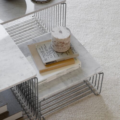 Panton Wire accessoires van Montana Furniture