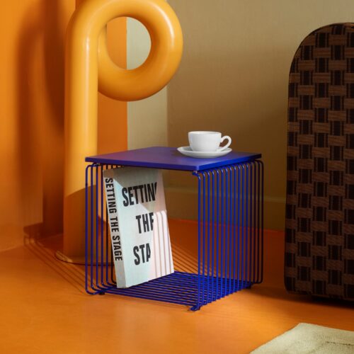 Panton Wire van Montana Furniture - Afbeelding 4