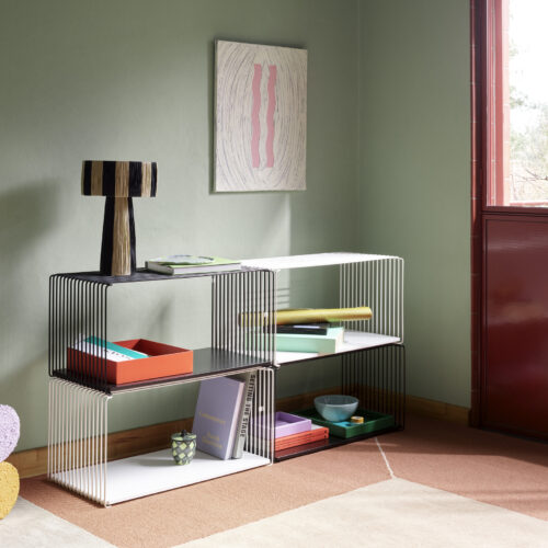 Panton Wire Extended van Montana Furniture