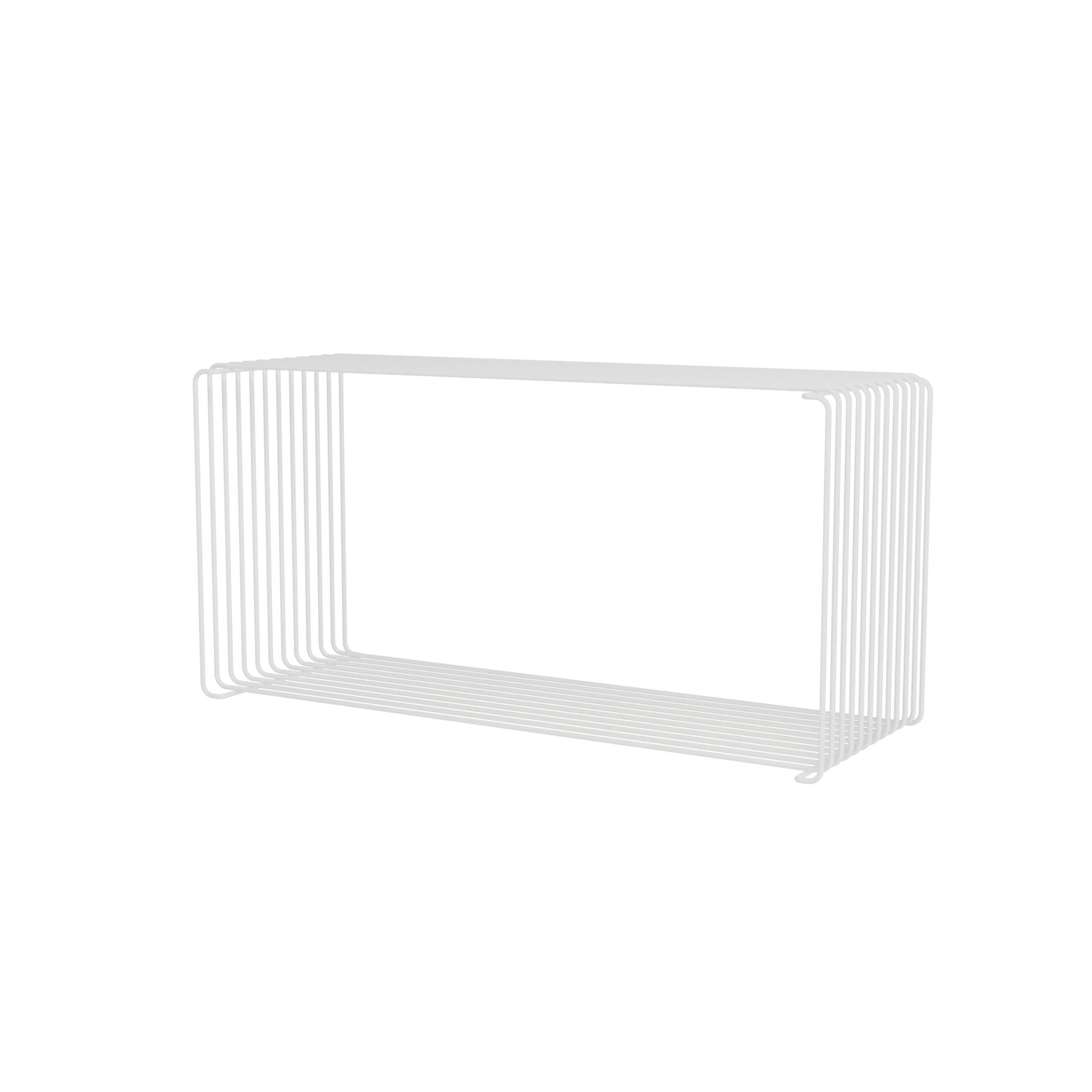Panton Wire halfhoog van Montana Furniture - Afbeelding 3