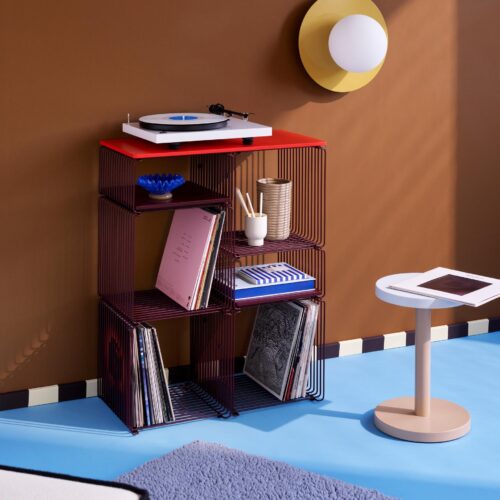 Panton Wire van Montana Furniture - Afbeelding 5