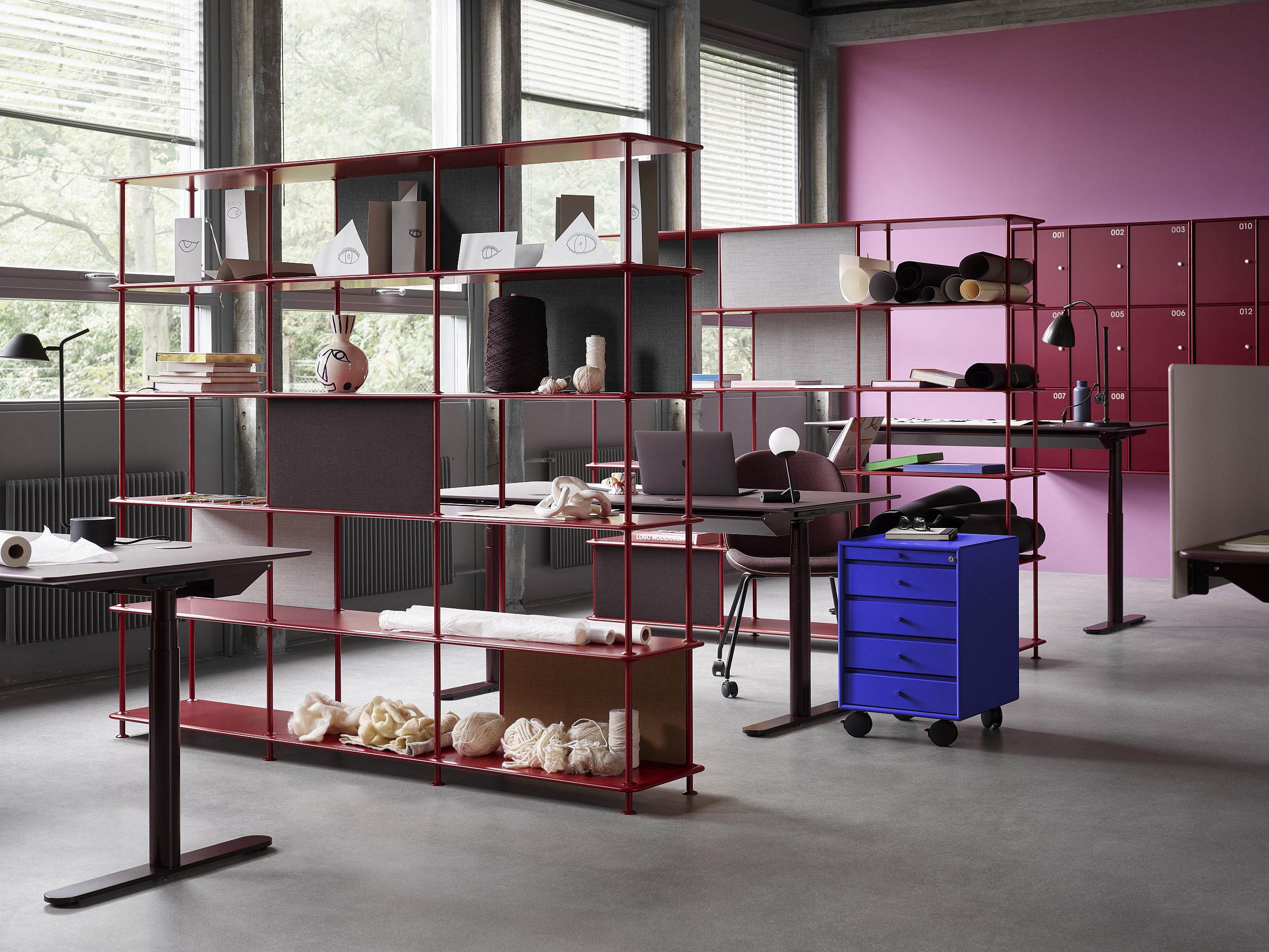 Free kast - maak je eigen ontwerp - Montana Furniture - Afbeelding 2