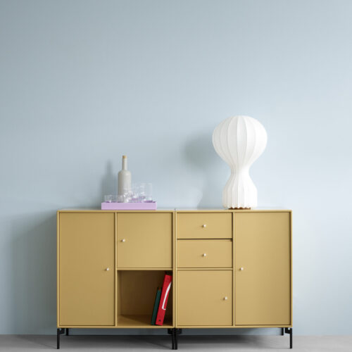 COUPLE sideboard van Montana Furniture