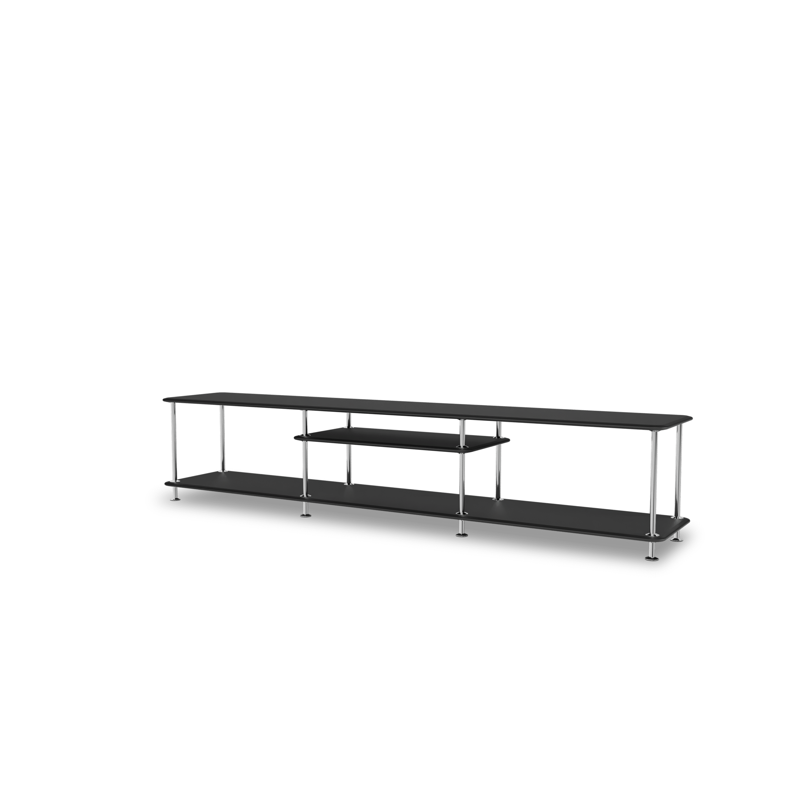Free 111010 stellingkast van Montana Furniture - Afbeelding 4