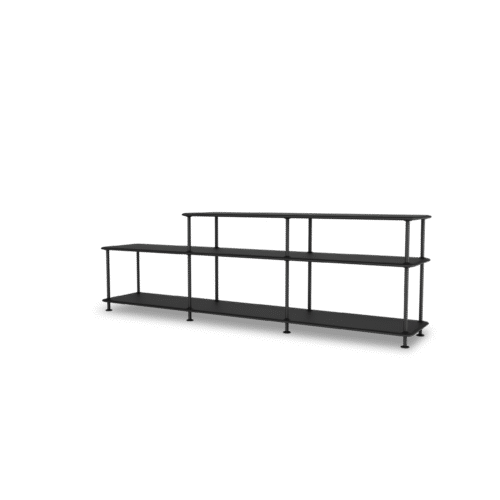Free 111220 stellingkast van Montana Furniture - Afbeelding 5