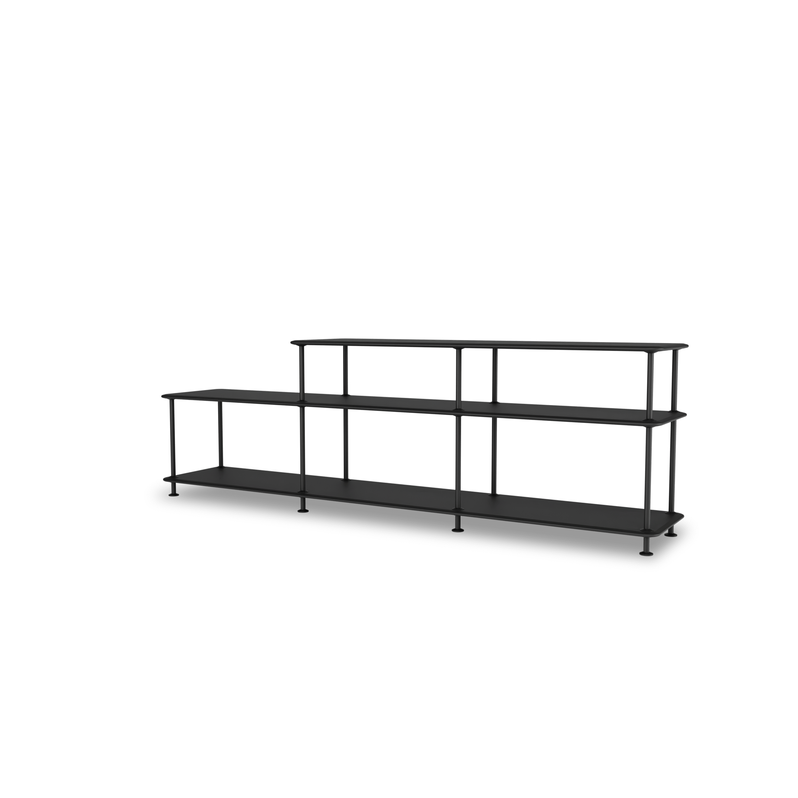 Free 111220 stellingkast van Montana Furniture - Afbeelding 5