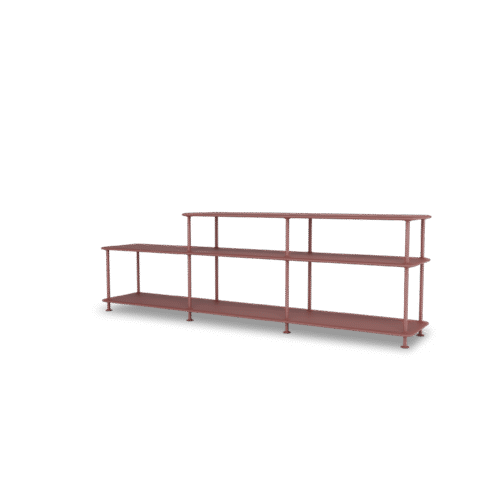 Free 111220 stellingkast van Montana Furniture - Afbeelding 6