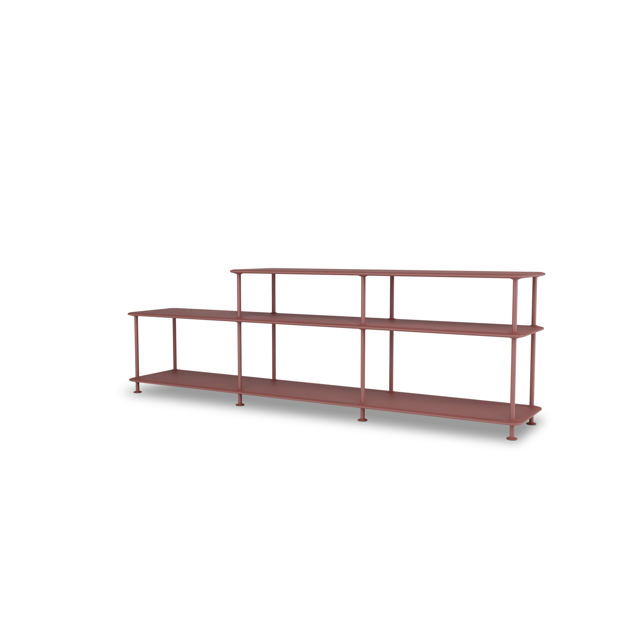 Free 111220 stellingkast van Montana Furniture - Afbeelding 6