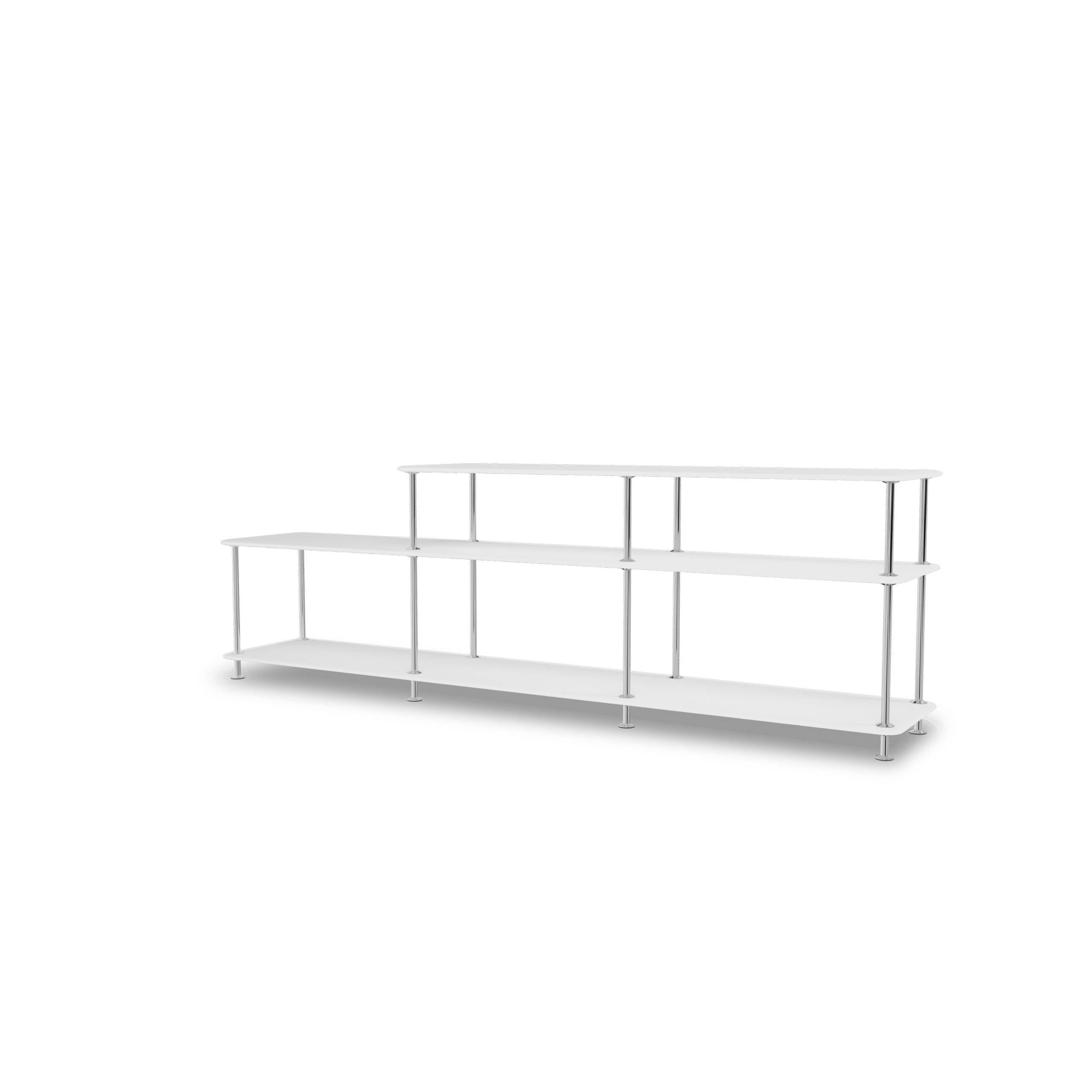 Free 111220 stellingkast van Montana Furniture - Afbeelding 8