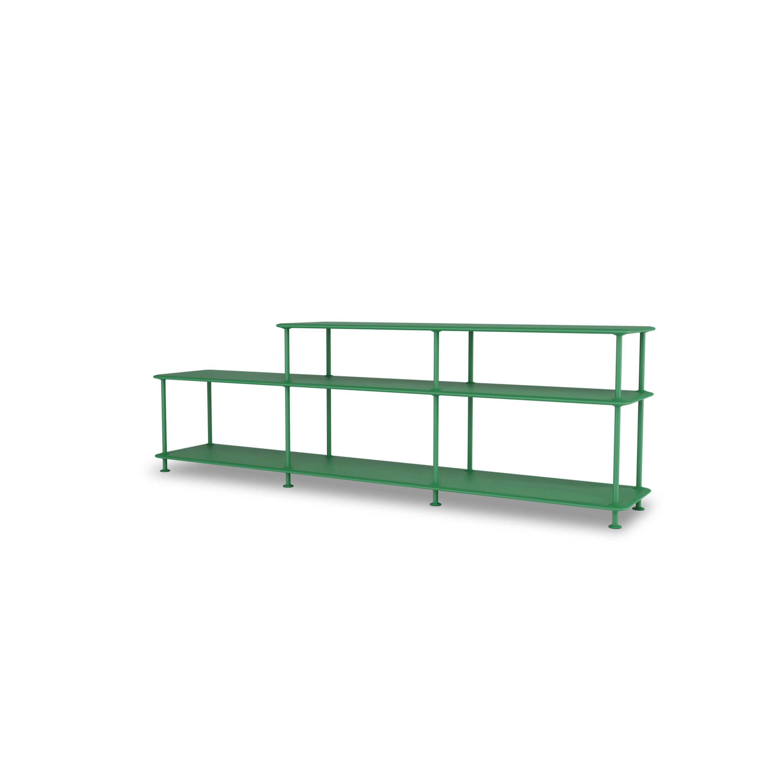 Free 111220 stellingkast van Montana Furniture - Afbeelding 7