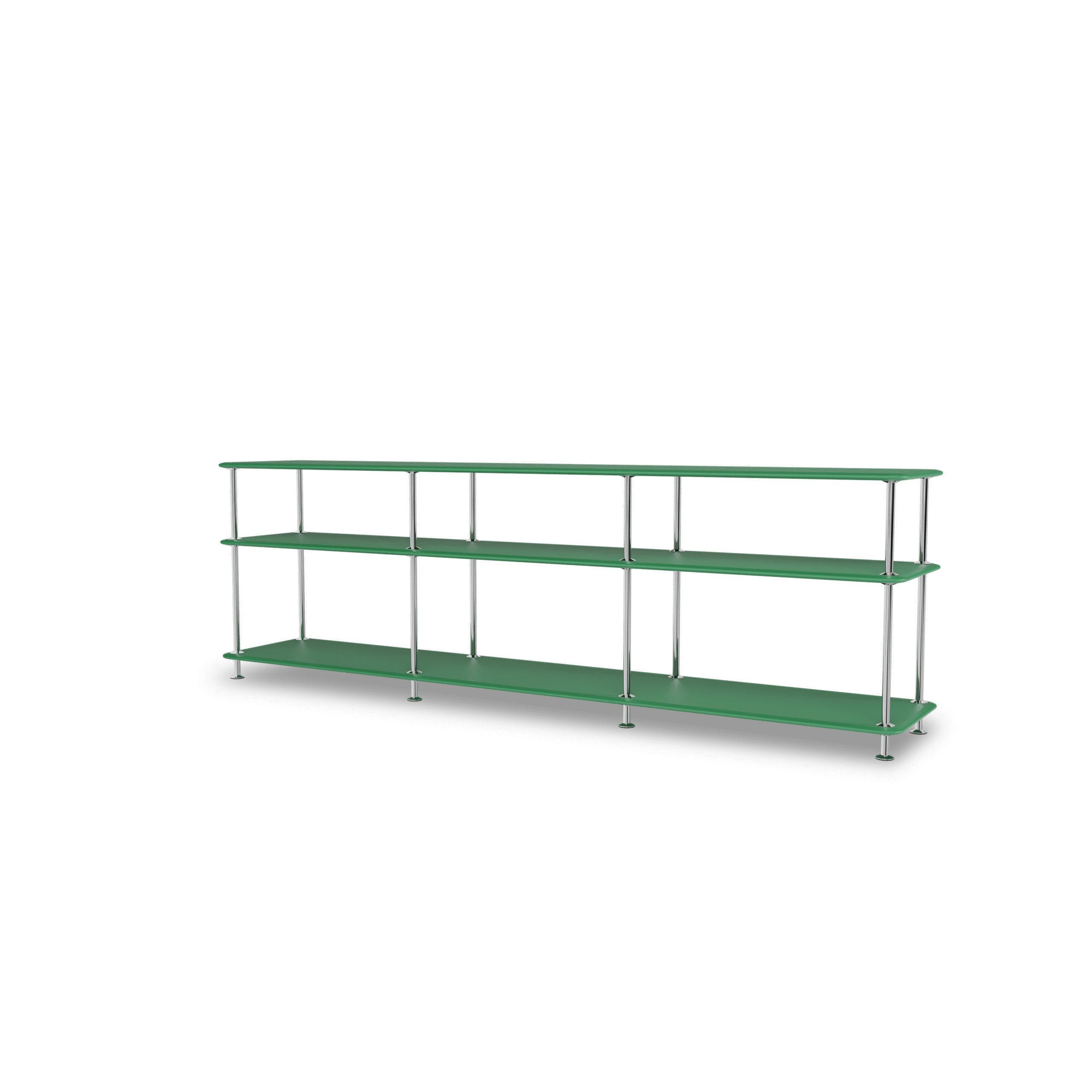 Free 111222 stellingkast van Montana Furniture - Afbeelding 3