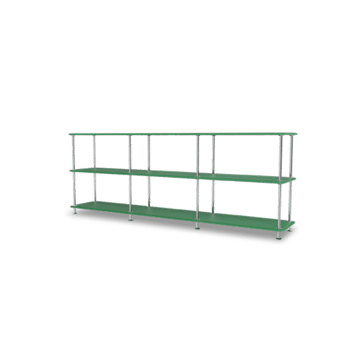 Alternative view of Free 222000 stellingkast van Montana Furniture