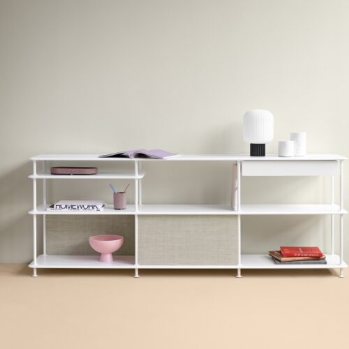 Free 222000 stellingkast van Montana Furniture - Afbeelding 3