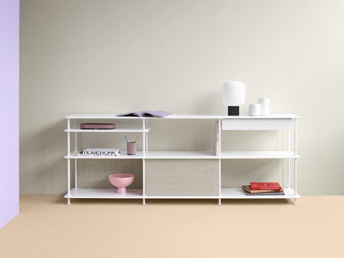 Free 222000 stellingkast van Montana Furniture - Afbeelding 3