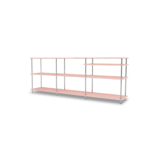 Free 222100 stellingkast van Montana Furniture - Afbeelding 4