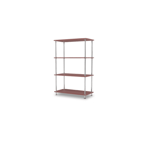 Free 300000 stellingkast van Montana Furniture - Afbeelding 5