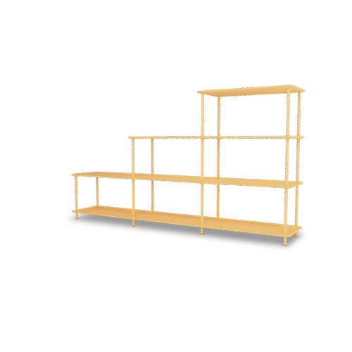 Alternative view of Free 321000 stellingkast van Montana Furniture