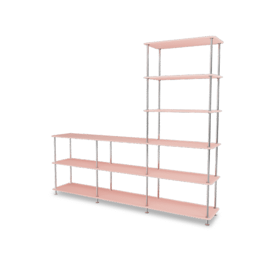 Free 522000 stellingkast van Montana Furniture