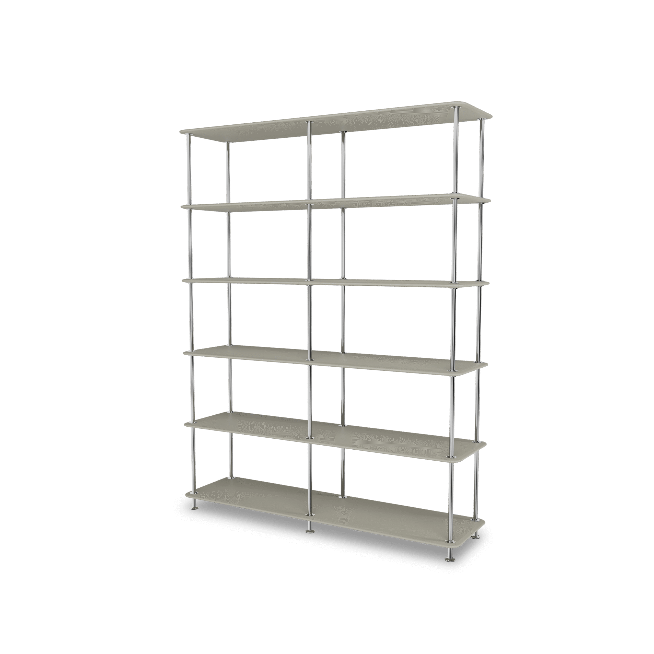 Free 550000 stellingkast van Montana Furniture
