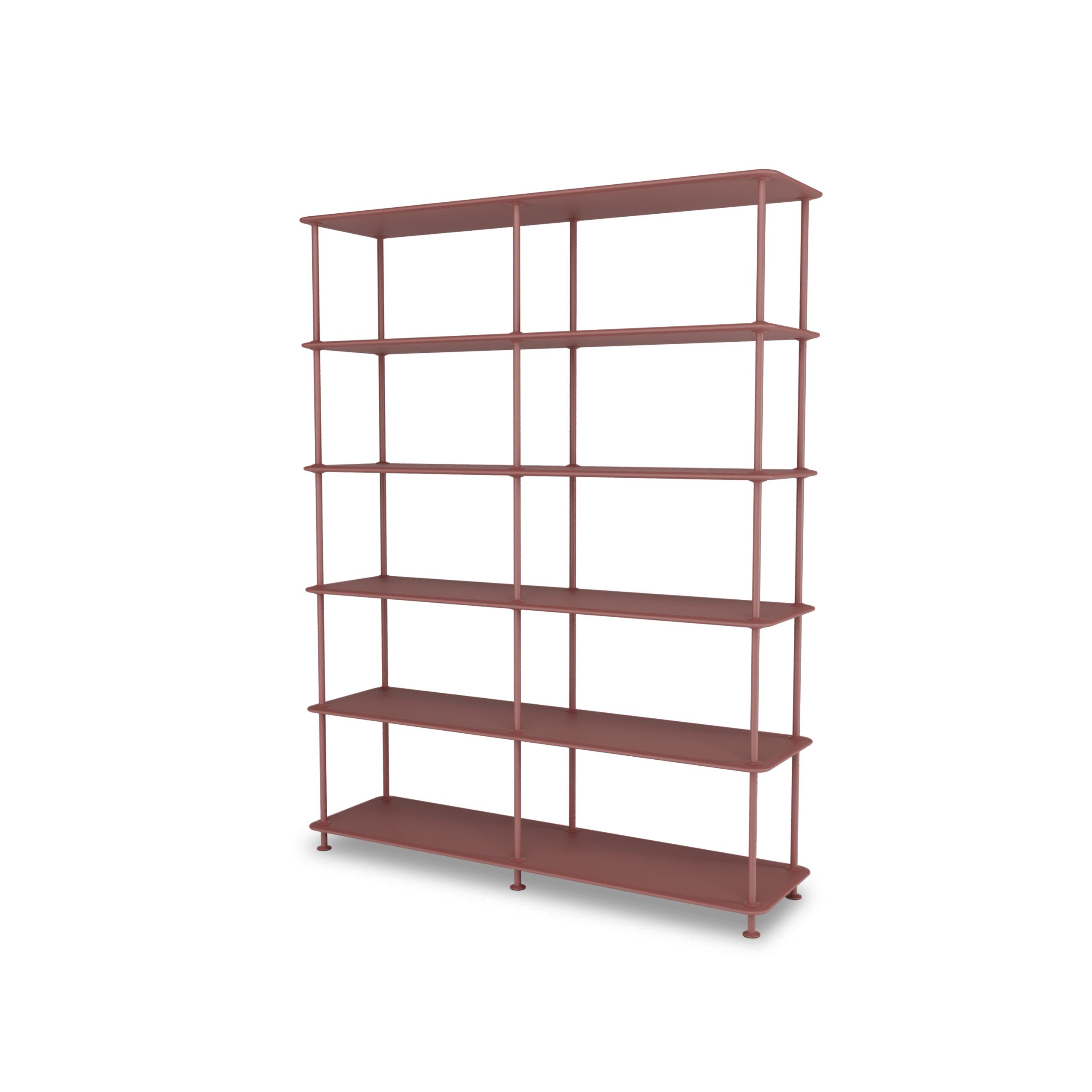 Free 550000 stellingkast van Montana Furniture - Afbeelding 3