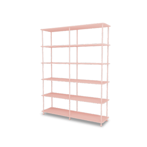Free 550000 stellingkast van Montana Furniture - Afbeelding 4