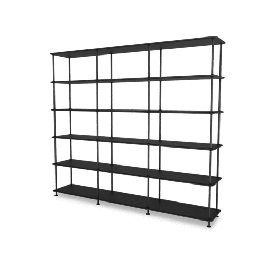 Free 555000 stellingkast van Montana Furniture - Afbeelding 3